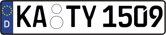 KA-TY1509