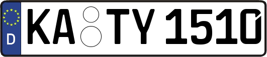 KA-TY1510