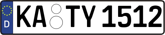 KA-TY1512
