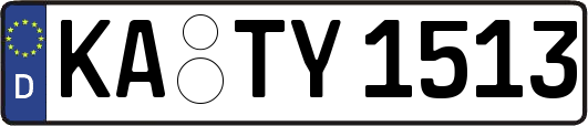 KA-TY1513