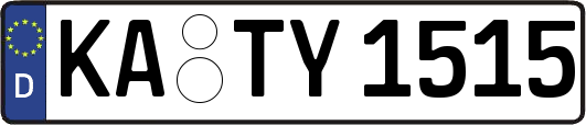 KA-TY1515