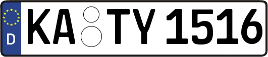 KA-TY1516