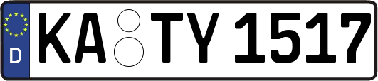 KA-TY1517