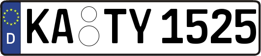 KA-TY1525