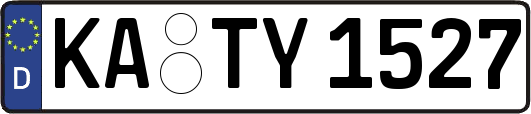 KA-TY1527
