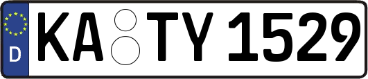 KA-TY1529
