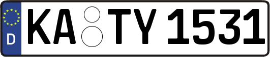 KA-TY1531