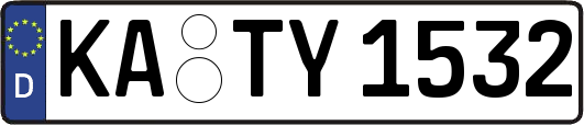 KA-TY1532