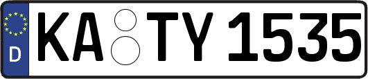 KA-TY1535