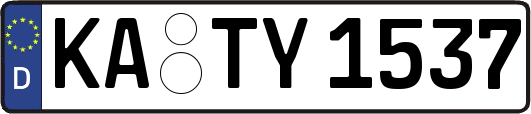 KA-TY1537