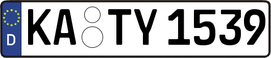KA-TY1539