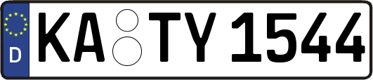 KA-TY1544