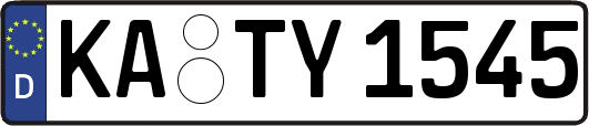 KA-TY1545