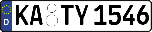 KA-TY1546