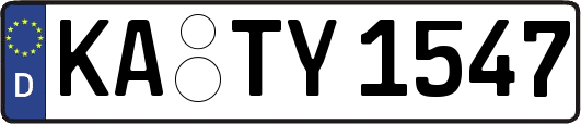 KA-TY1547