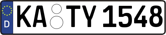 KA-TY1548