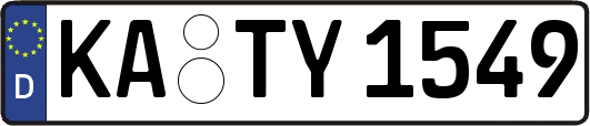 KA-TY1549