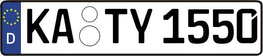 KA-TY1550