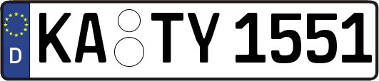 KA-TY1551