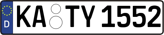 KA-TY1552