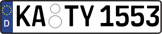 KA-TY1553