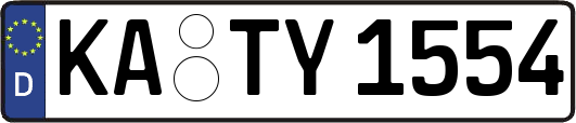 KA-TY1554