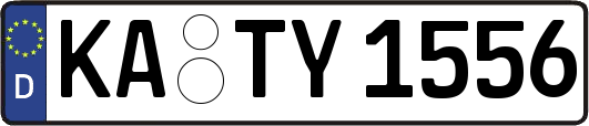 KA-TY1556