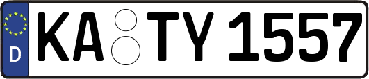 KA-TY1557