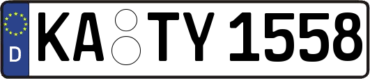 KA-TY1558