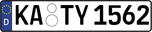 KA-TY1562