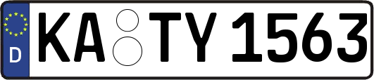 KA-TY1563