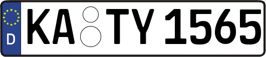 KA-TY1565