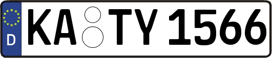 KA-TY1566