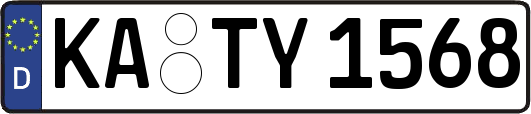 KA-TY1568