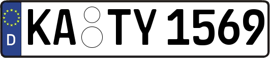KA-TY1569