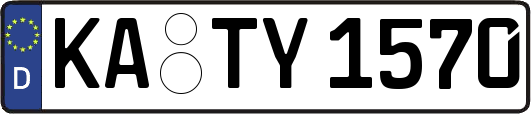 KA-TY1570