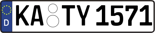 KA-TY1571