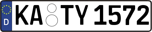 KA-TY1572