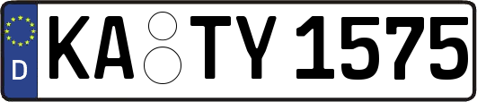 KA-TY1575