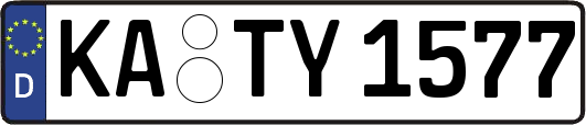KA-TY1577