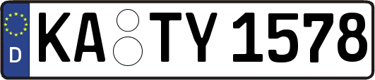 KA-TY1578