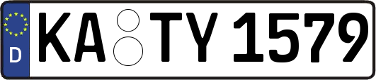 KA-TY1579