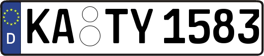 KA-TY1583