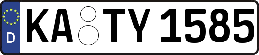KA-TY1585