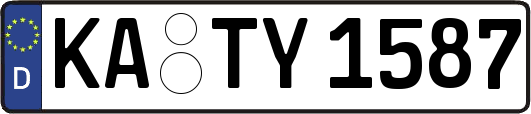 KA-TY1587