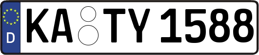 KA-TY1588