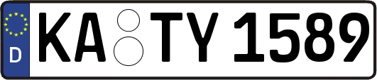 KA-TY1589