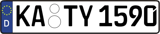 KA-TY1590