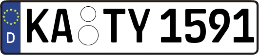 KA-TY1591