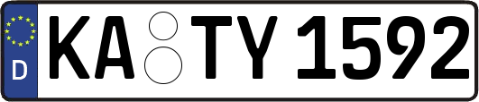 KA-TY1592